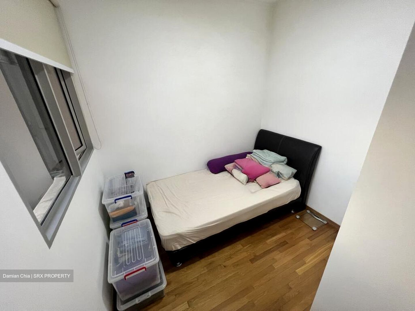 Bartley Residences (D19), Apartment #512074811